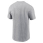 T-shirt NFL niño Carolina Panthers Nike Essential Gris T-shirt NFL niño Carolina Panthers Nike Essential Gris