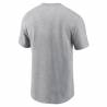 Kid's Nike Essential T-shirt NFL Pittsburgh Steelers Grey