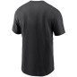 T-shirt NFL Enfant Philadelphia Eagles Nike Essential Noir