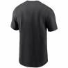 T-shirt NFL niño Philadelphia Eagles Nike Essential Negro