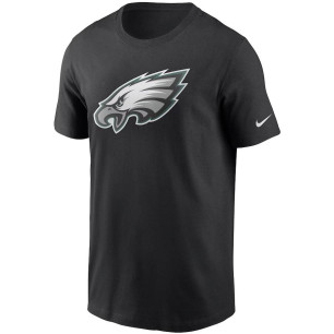 T-shirt NFL niño Philadelphia Eagles Nike Essential Negro