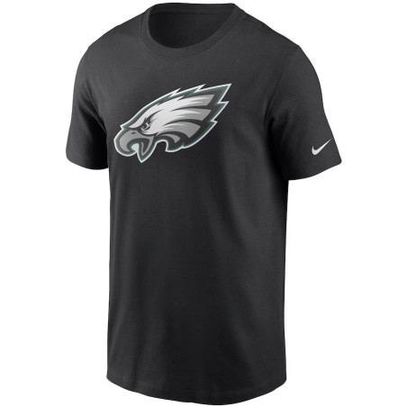 T-shirt NFL niño Philadelphia Eagles Nike Essential Negro