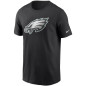 T-shirt NFL niño Philadelphia Eagles Nike Essential Negro