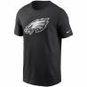 T-shirt NFL niño Philadelphia Eagles Nike Essential Negro