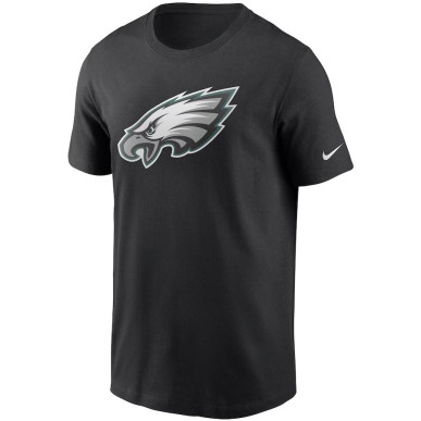 T-shirt NFL niño Philadelphia Eagles Nike Essential Negro