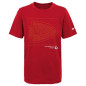 T-shirt NFL Enfant Kansas City Chiefs Nike Team Rouge