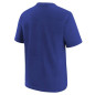 T-shirt MLB niño Los Angeles Dodgers Nike Nike Early Work Azul T-shirt MLB niño Los Angeles Dodgers Nike Nike Early Work Azul