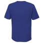 T-Shirt MLB Enfant Los Angeles Dodgers Nike Wordmark Bleu T-Shirt MLB Enfant Los Angeles Dodgers Nike Wordmark Bleu