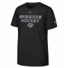 Kid's Outerstuff Wordmark T-shirt NHL Los Angeles Kings Blakc