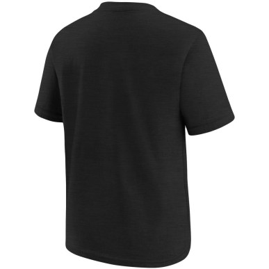 Kids' Outerstuff Hometown NBA Miami Heat t-shirt black