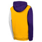 Sudadera NBA Niño Los Angeles Lakers Outterstuff Splash Sudadera NBA Niño Los Angeles Lakers Outterstuff Splash