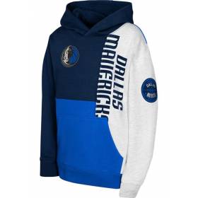 Sweat NBA Enfant Dallas Mavericks Outerstuff Splash