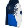 Kids' Outter Stuff Splash Hoodie NBA Dallas Mavericks