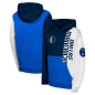 Sweat NBA Enfant Dallas Mavericks Outerstuff Splash Sweat NBA Enfant Dallas Mavericks Outerstuff Splash