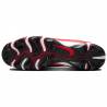 Crampons Nike Alpha Menace Shark 4 Mid Rouge