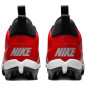 Crampons Nike Alpha Menace Shark 4 Mid Rouge Crampons Nike Alpha Menace Shark 4 Mid Rouge