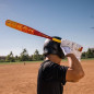 Easton Hype Fire (-5) Baseball Bat