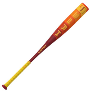 Batte de Baseball Easton Hype Fire (-5)