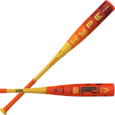 Batte de Baseball Easton Hype Fire (-5)