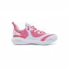 Zapatillas de Baloncesto Rigorer AR 2 "Valentine Days" Rosa/Blanco - Comodidad y Rendimiento