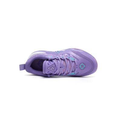 Zapatillas de Baloncesto niño Rigorer AR 2 "Milkyways"