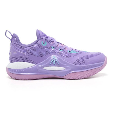 Zapatillas de Baloncesto niño Rigorer AR 2 "Milkyways"