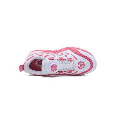 Zapatillas de Baloncesto niño Rigorer AR 2 "Valentine Days" PS