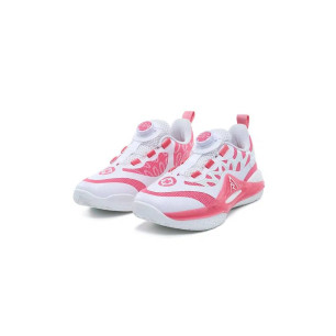 Zapatillas de Baloncesto niño Rigorer AR 2 "Valentine Days" PS