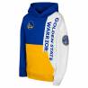 Sudadera NBA Niño Golden State Warriors Outterstuff Splash