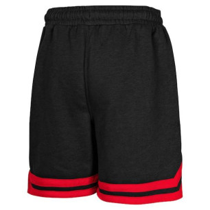 Kids' Outerstuff Teardrop Fleece Short NBA Chicago Bulls
