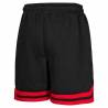 Short NBA Enfant Chicago Bulls Outerstuff Teardrop Fleece