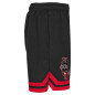 Short NBA Enfant Chicago Bulls Outerstuff Teardrop Fleece Short NBA Enfant Chicago Bulls Outerstuff Teardrop Fleece