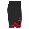 Short NBA Enfant Chicago Bulls Outerstuff Teardrop Fleece