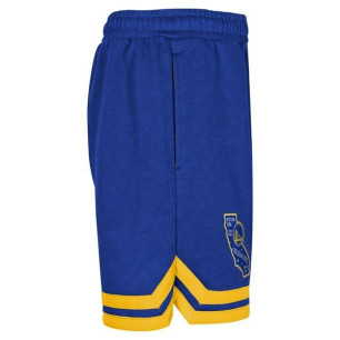 Short NBA Enfant Golden State Warriors Outerstuff Teardrop Fleece