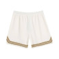 Short de basketball Rigorer Blanc Short de basketball Rigorer Blanc