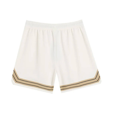 Short de Baloncesto Rigorer Blanco
