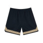 Men's Rigorer Basketball Short Black Men's Rigorer Basketball Short Black