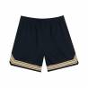 Men's Rigorer Basketball Short Black
