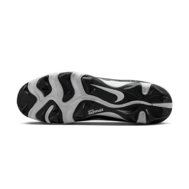 Crampons moulés Nike Alpha Huarache 4 Keystone 2 Noir