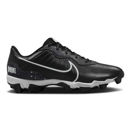 Crampones Nike Alpha Huarache 4 Keystone 2 Negro