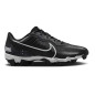 Crampones Nike Alpha Huarache 4 Keystone 2 Negro Crampones Nike Alpha Huarache 4 Keystone 2 Negro