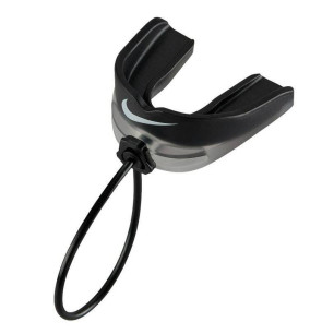 Nike Alpha mouthguard black