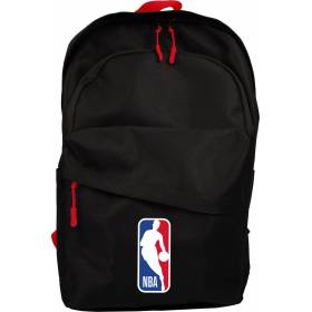 Mochila NBA Logo negro