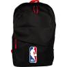 Sac a Dos NBA Logo noir Sac a Dos NBA Logo noir