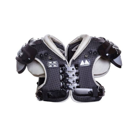 Meyer Sport X-treme Lite QB/WR Football Shoulder Pad