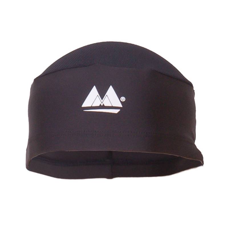 Skull Cap Meyer Sport Mesh Noir