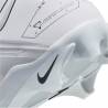 Nike Alpha menace Pro 3 Football Cleats White