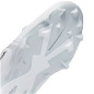 Nike Alpha menace Pro 3 Football Cleats White Nike Alpha menace Pro 3 Football Cleats White