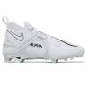 Nike Alpha menace Pro 3 Football Cleats White