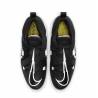 Nike Alpha menace Pro 3 Black White Football Cleats